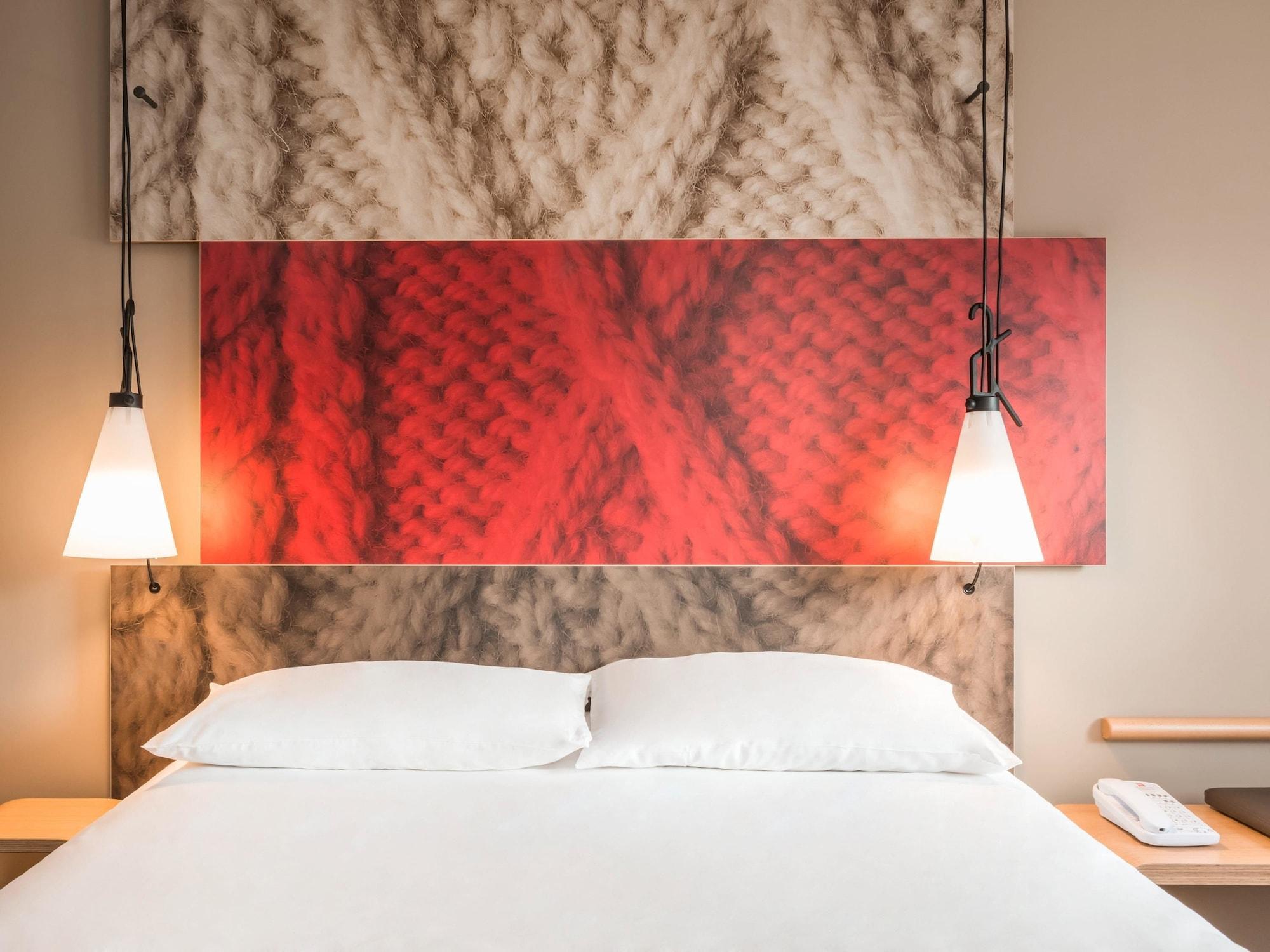 Ibis Albi Hotell Exteriör bild