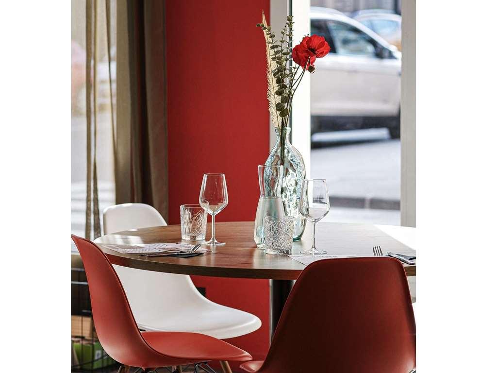 Ibis Albi Hotell Restaurang bild