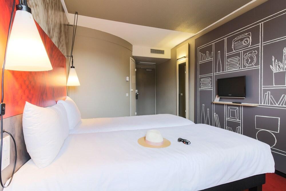 Ibis Albi Hotell Exteriör bild
