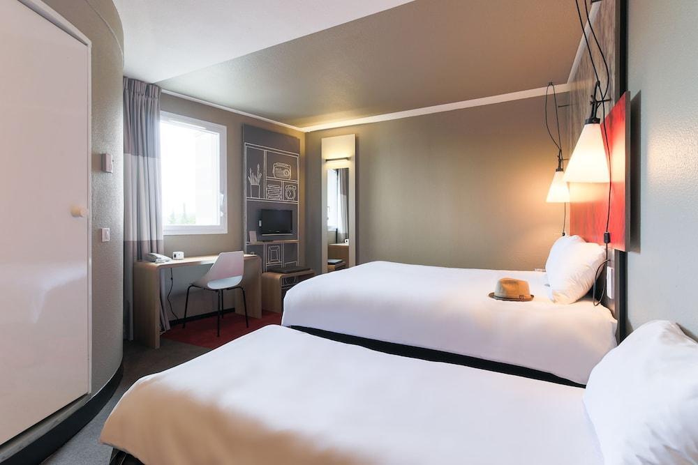 Ibis Albi Hotell Exteriör bild