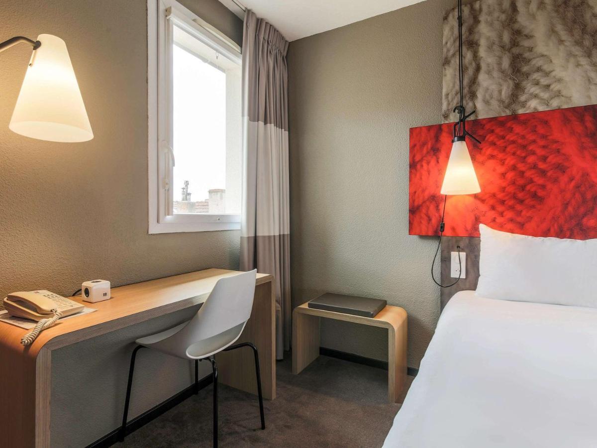 Ibis Albi Hotell Exteriör bild
