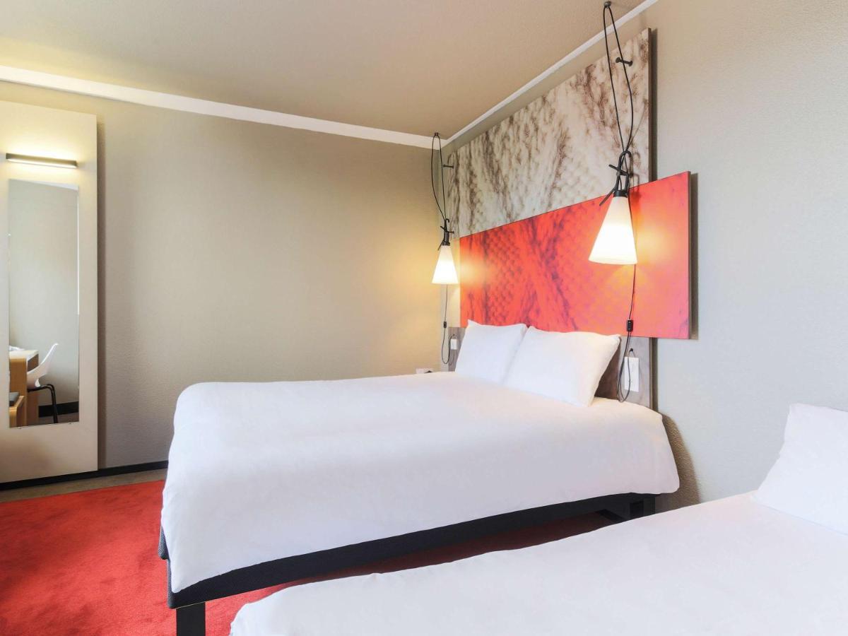 Ibis Albi Hotell Exteriör bild